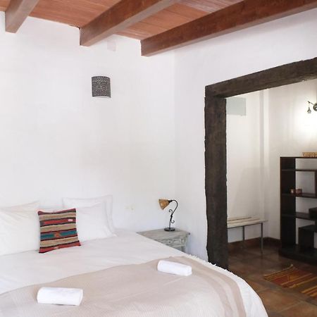 The Wild Olive Andalucia Agave Guestroom Casares Esterno foto
