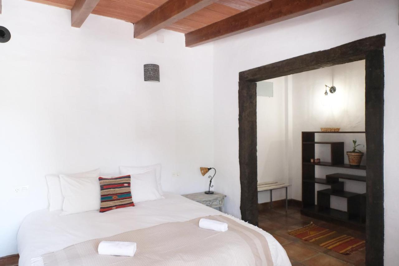 The Wild Olive Andalucia Agave Guestroom Casares Esterno foto