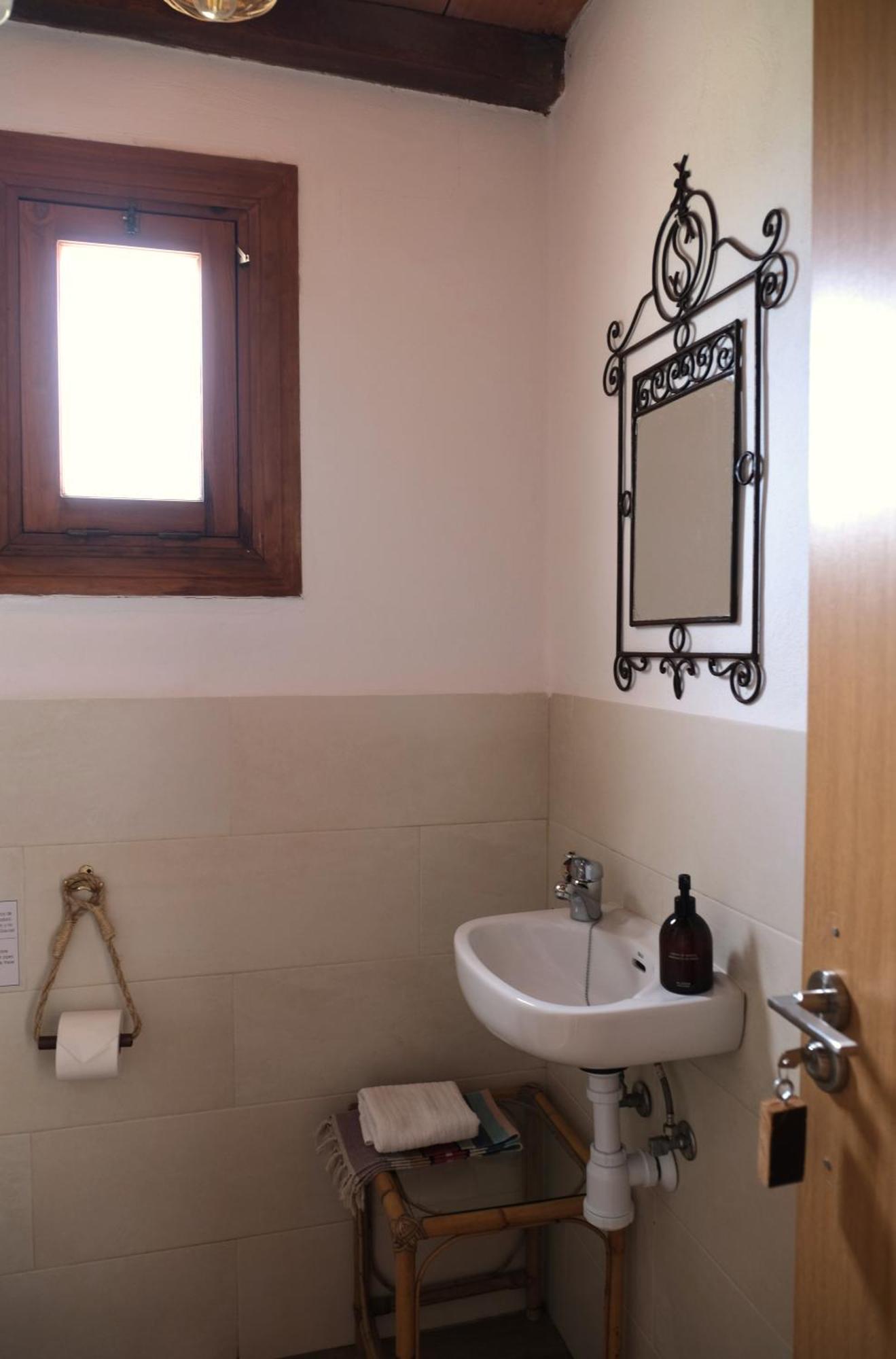 The Wild Olive Andalucia Agave Guestroom Casares Esterno foto