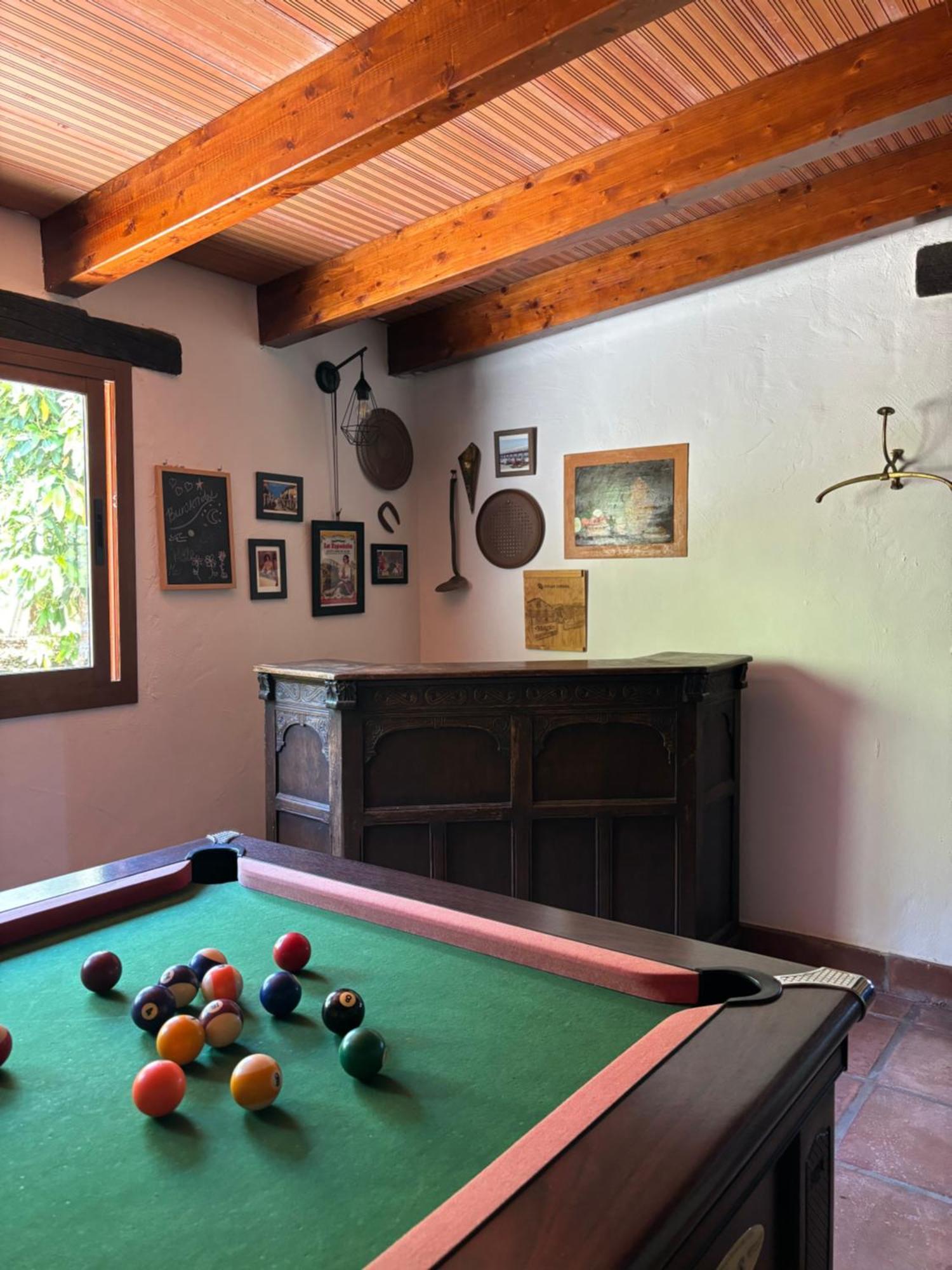 The Wild Olive Andalucia Agave Guestroom Casares Esterno foto