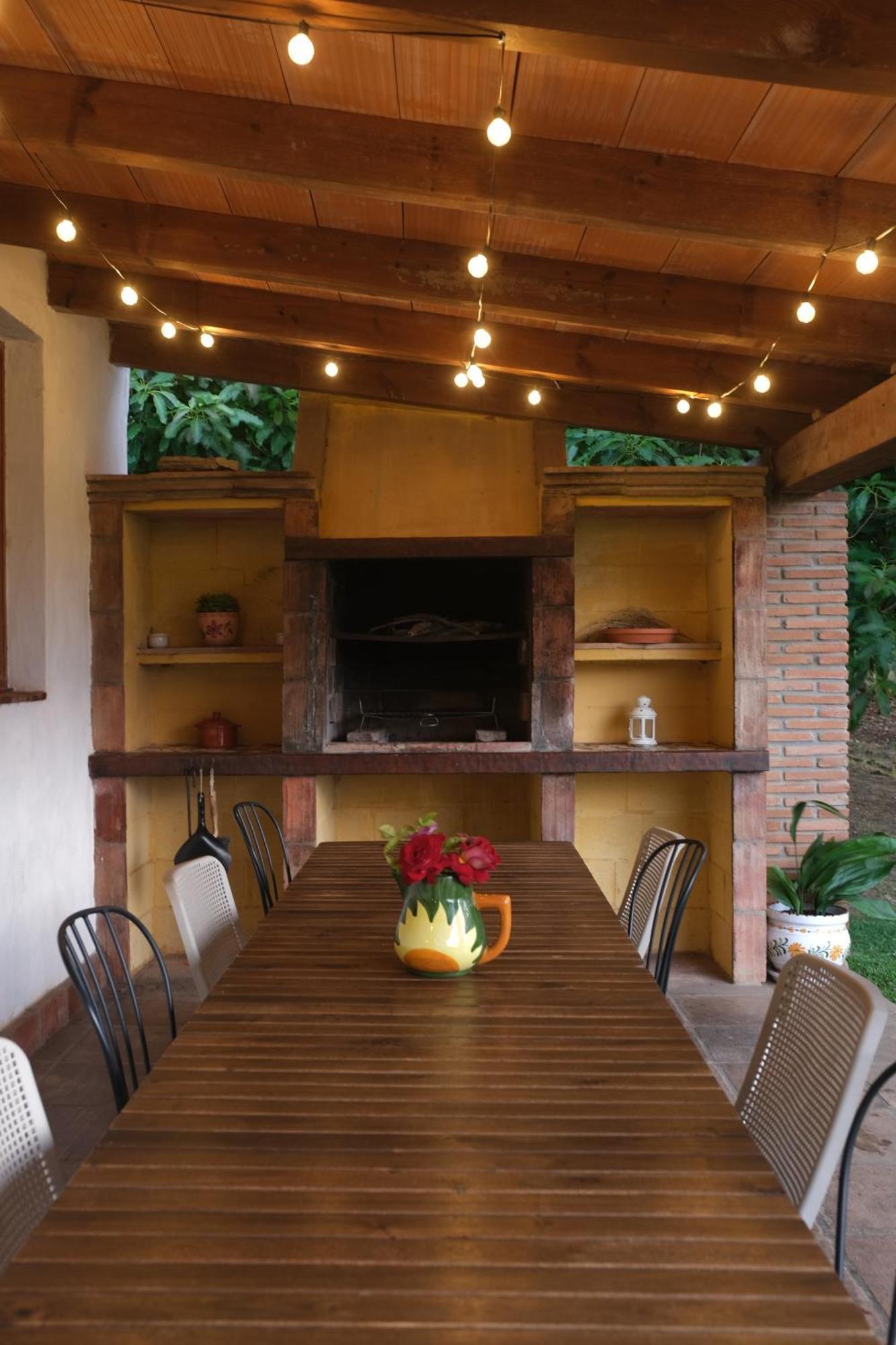 The Wild Olive Andalucia Agave Guestroom Casares Esterno foto